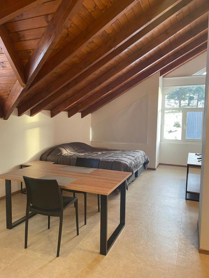 Villa Maihue Departamentos De Montana - Caviahue Exteriör bild