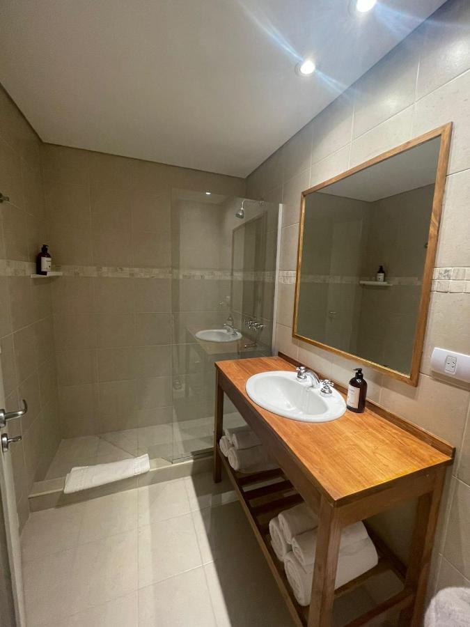 Villa Maihue Departamentos De Montana - Caviahue Exteriör bild