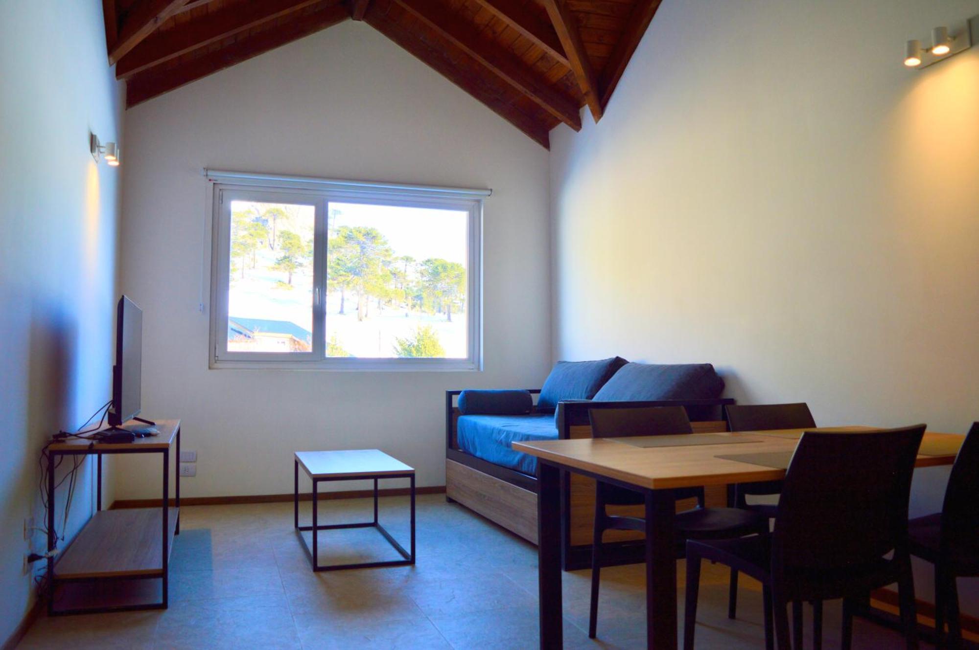 Villa Maihue Departamentos De Montana - Caviahue Exteriör bild